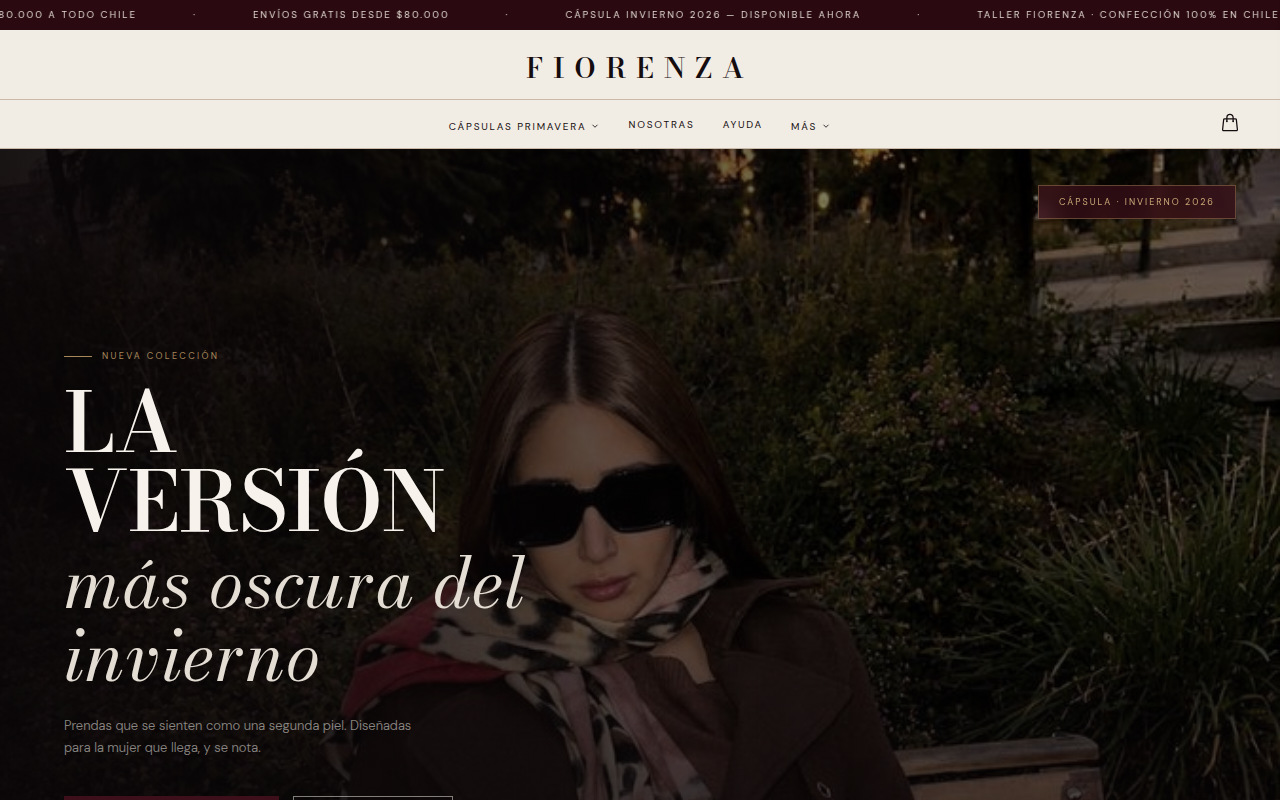 ByFiorenza